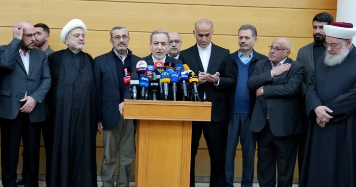 İran: Müharibəyə hazırıq