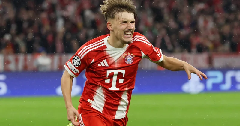 Lennart Karl Bayern Münhen də qalmağa qərar verdi SON DURUM