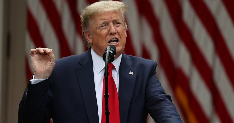 Трамп заявил, что Венесуэла будет покупать только продукцию США