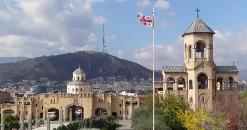 Грузия установила новые правила прямой продажи государственной недвижимости