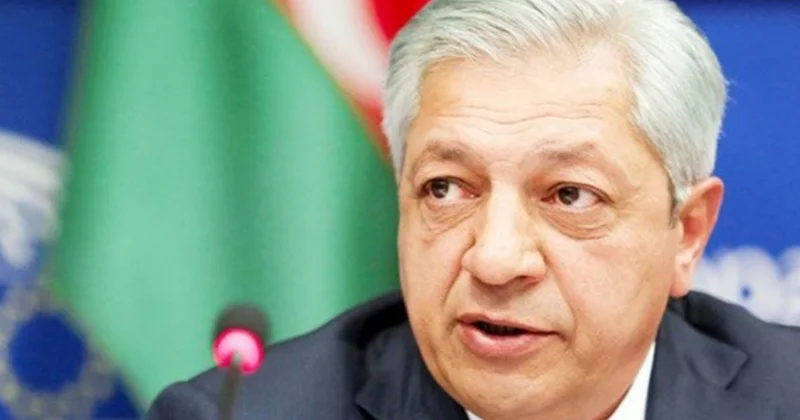 Prezidentin xəbərdarlığı: Türk dünyasının imtahanı