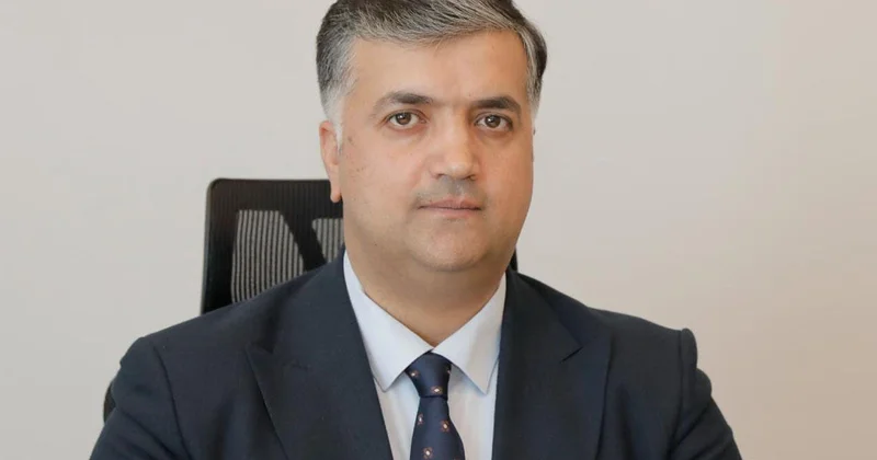 Məşğulluğun sədri dəyişdi Yeni rəhbər Hasil Abbasov oldu