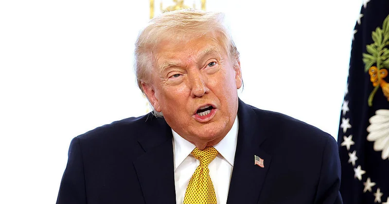 Tramp ABŞ kəşfiyyatının hesabatını dinləyəcək