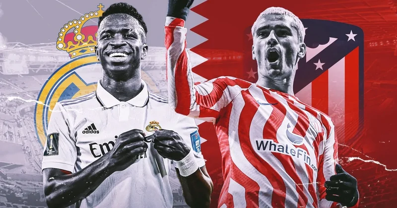 Bu axşam İspaniya Superkubokunda Madrid derbisi olacaq