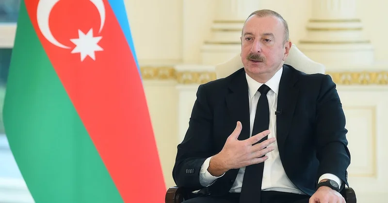 “Bunu Cənubi Qafqazda sülhün əsas meyarı kimi dəyərləndirə bilərik” ŞƏRH EDİLDİ