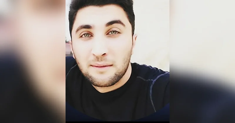 Qazaxdakı yanğında ölən şəxsin FOTOSU