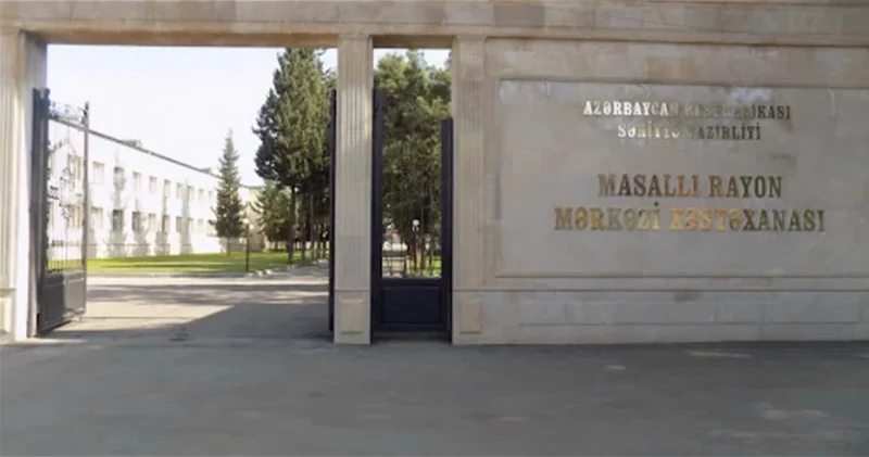 В Масаллинской больнице прокомментировали смерть 32 летнего пациента ОБНОВЛЕНО