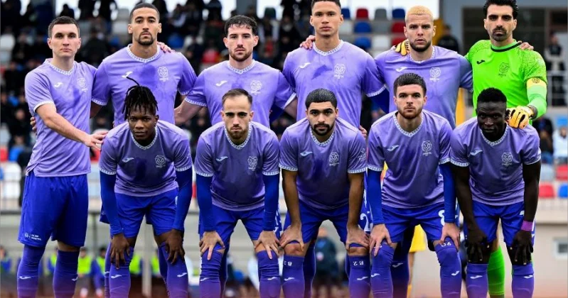 AFFA nın bonus bölgüsü: Şamaxı müsbət saldo ilə yalnız Qəbələ dən geri qalır