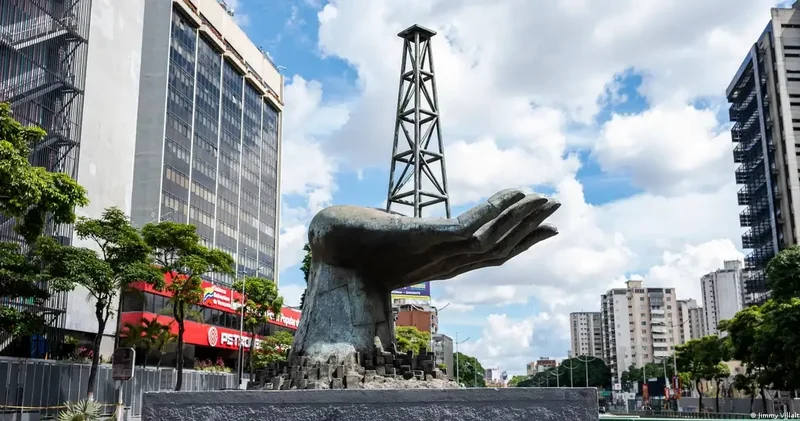 FT: Chevron, Exxon и Conoco хотят юридических гарантий по Венесуэле