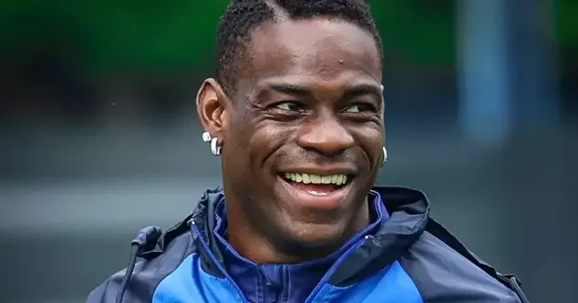 Mario Balotellinin yeni klubu müəyyənləşdi