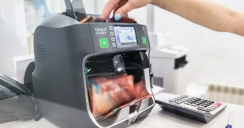 Новые правила снятия наличных для бизнеса в Казахстане