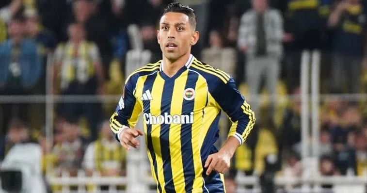 Fənərbaxça İrfan Can Kahvecini göndərdi: Bu kluba icarəyə getdi