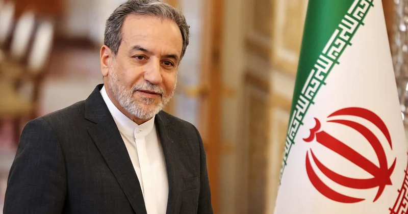 Əraqçi: ABŞ dürüst dialoqa başlasa, İran danışıqlara hazırdır