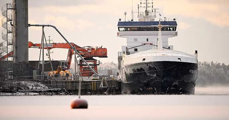 Все о том же финском обрыве братьев Алекперовых