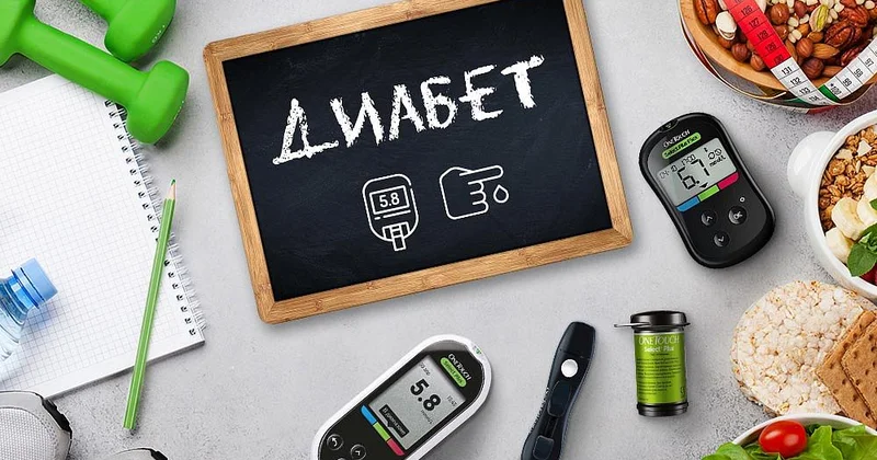 Şəkər xəstəliyindən necə qaçmaq olar?