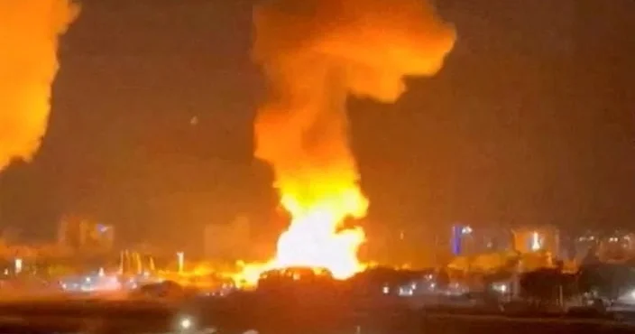 ABŞ nin Venesuelaya hücumu: 100 ölü, 100 yaralı