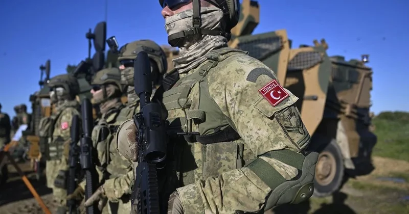 Türkiyə bu halda sülhməramlılarını Ukraynaya göndərə bilər