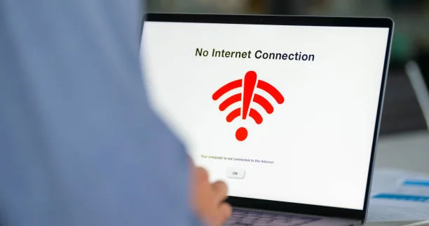 İranda internet BLOKLANDI