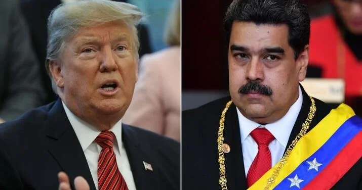 Maduro məsələsi beynəlxalq mübahisəyə çevrilib ŞƏRH