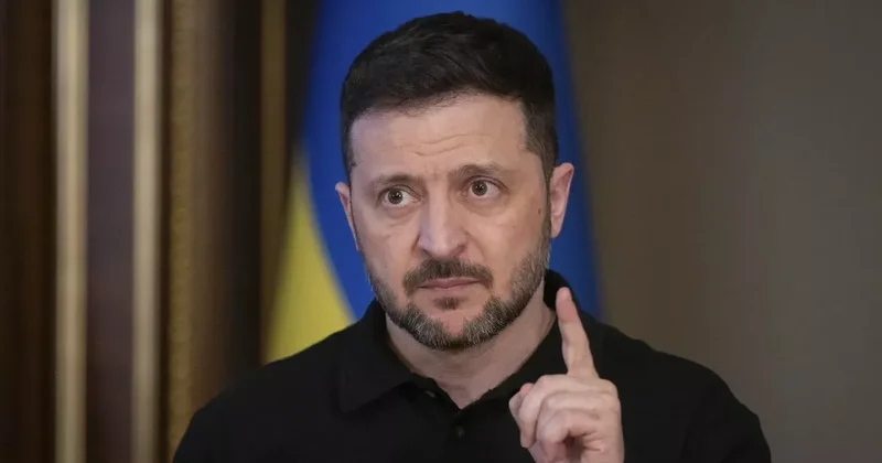 Зеленский о переговорах во Франции: Что известно?