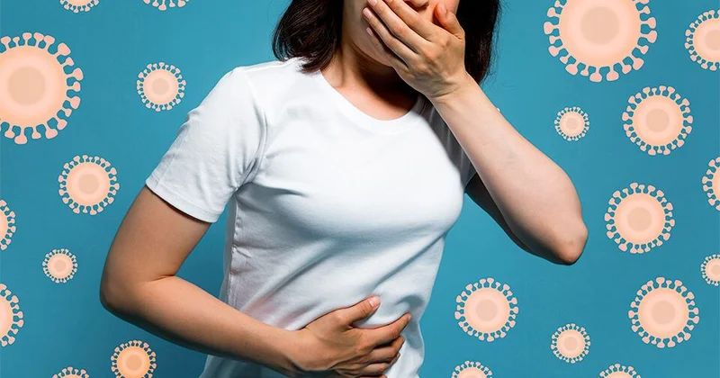 Qışda qusma xəstəliyi Norovirus nədir?