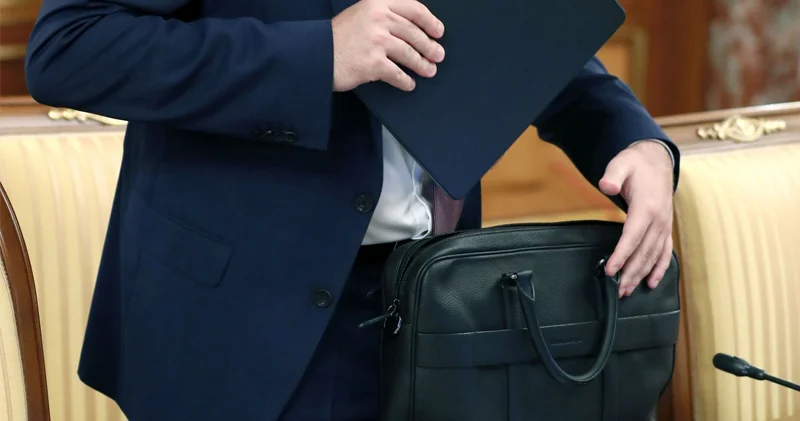 Naxçıvanın idarə rəisi işdən çıxarıldı, müavin təyin edildi