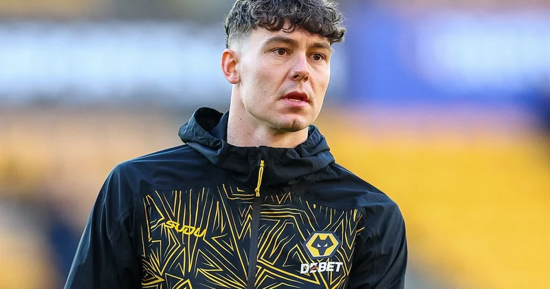 “Tottenhem” “Vulverhempton”un norveçli hücumçusu ilə maraqlanır