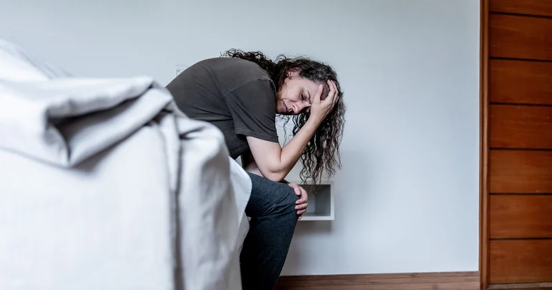 Kişilərdə orta yaş krizinin 5 əlaməti