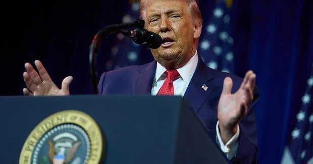 Трамп раскрыл планы США по ресурсам Венесуэлы