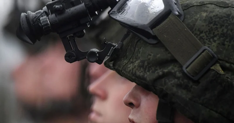 В Армении начался суд над офицером, продавшим свыше 30 приборов ночного видения