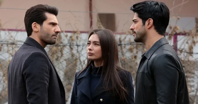 Xariсə ən çox satılan türk serialları açıqlandı