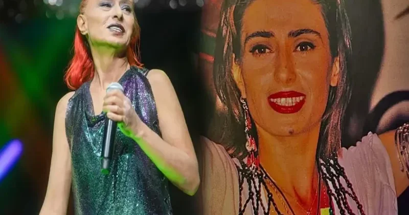 Yıldız Tilbe: Ailə üzvlərim xəstəxanaya gələndə məni tanımadılar