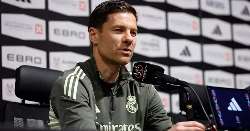 Xabi üçün son şans