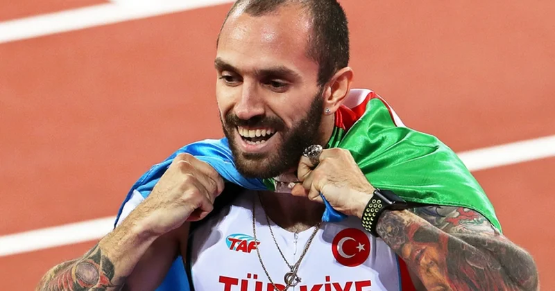 Ramil Quliyevə İstanbul nəhəngində YÜKSƏK VƏZİFƏ verildi