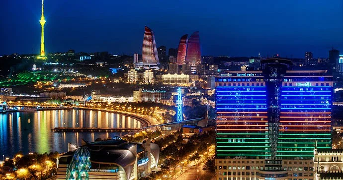 Azərbaycan dünyada aparıcı dövlətlər sırasında önəmli yerə sahibdir TƏHLİL