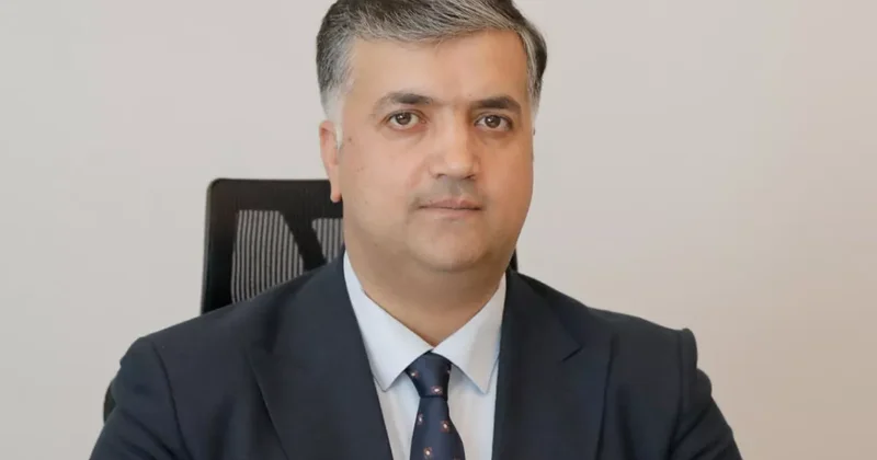 Назначен новый глава азербайджанского Госагентства ФОТО