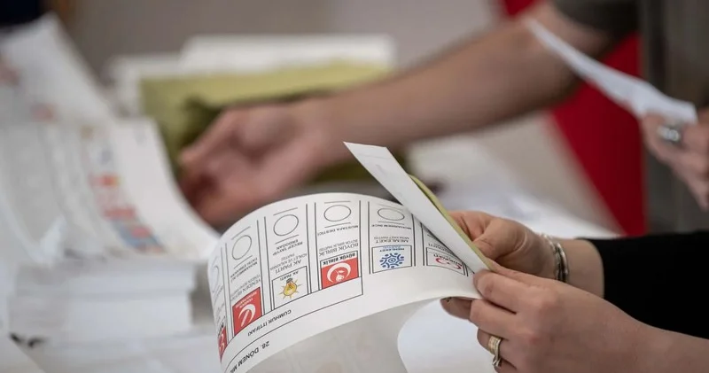 Hürriyet : Türkiyədə 2027 ci ilin sonlarında prezodent seçkisi keçirilə bilər