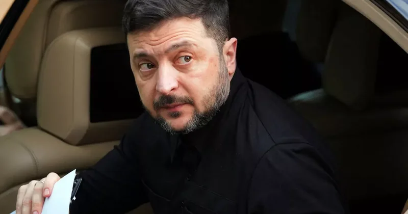 Зеленский: Это война России именно против нашего народа, попытка сломать Украину