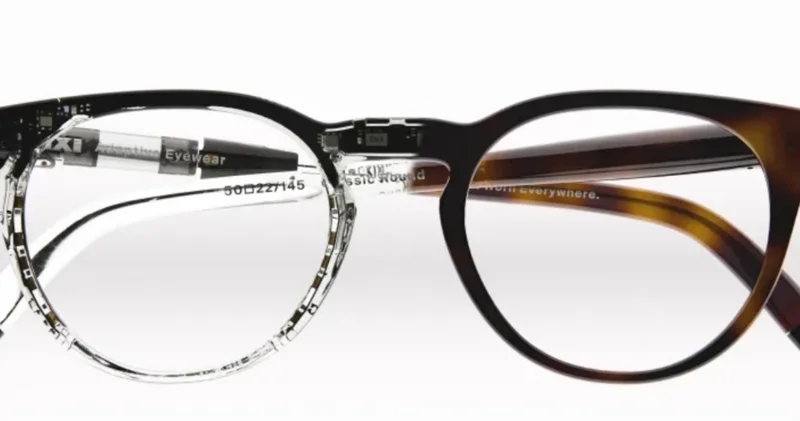 “Gələcəyə iti baxış: eynək istifadəçiləri üçün sevindirici xəbər“ CNN