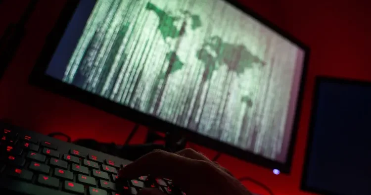 ABŞ Konqresinə qarşı ÇXR dən kiberhücum edildiyi bildirilir