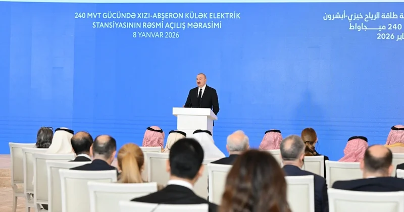 Президент Азербайджана пригласил местных и иностранных инвесторов инвестировать в сферу ИИ