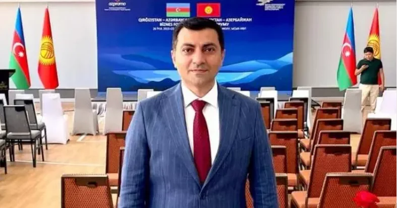 “Kredit biznes qurmaq üçün yox, işləyən biznesi böyütmək üçündür“ Zəfər Məmmədov