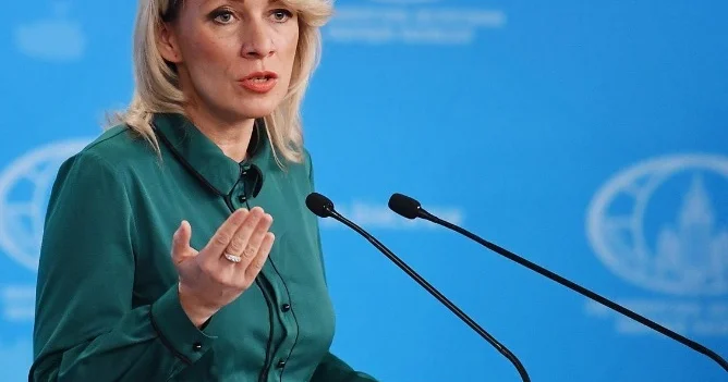 Moskvadan Britaniya və Fransaya SƏRT XƏBƏRDARLIQ