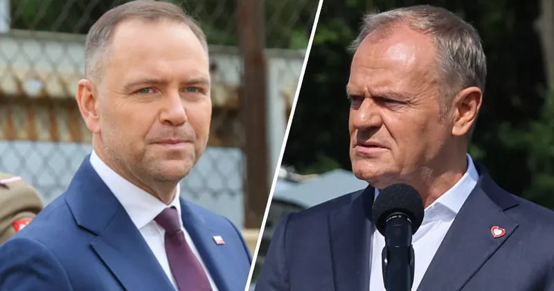 Премьер и президент Польши попытаются уладить разногласия