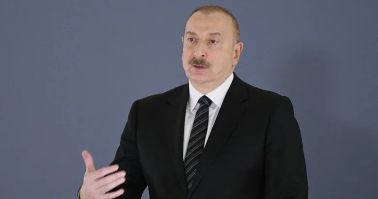 Elektrik stansiyasının açılış mərasimi keçirilir