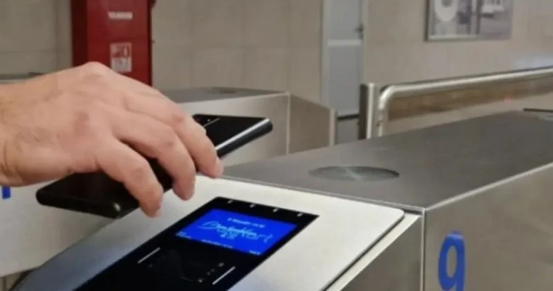 Metroda gediş haqqı ilə bağlı VACİB XƏBƏR