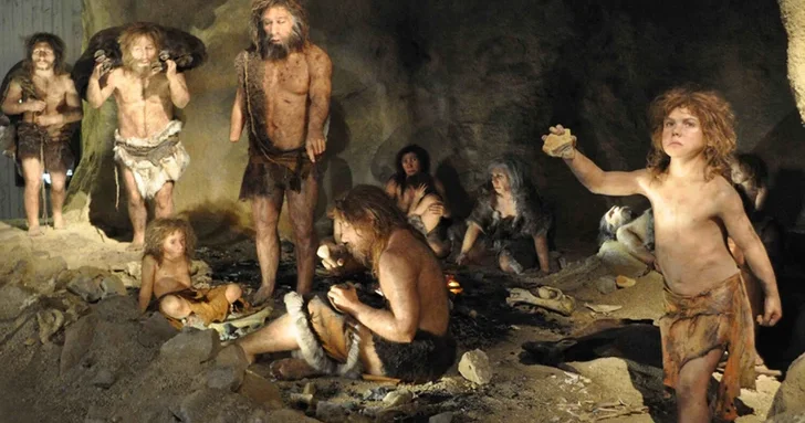 Археологи нашли останки вероятного общего предка Homo sapiens и неандертальцев