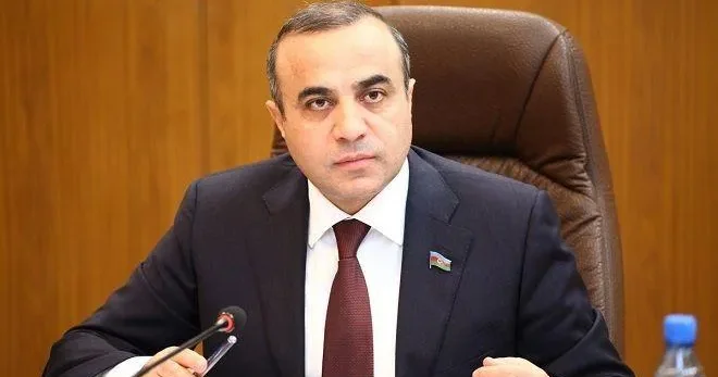 Rusiya tərəfinin bu absurd mövqeyi qətiyyən qəbul edilmir Deputat AZAL təyyarəsindən DANIŞDI