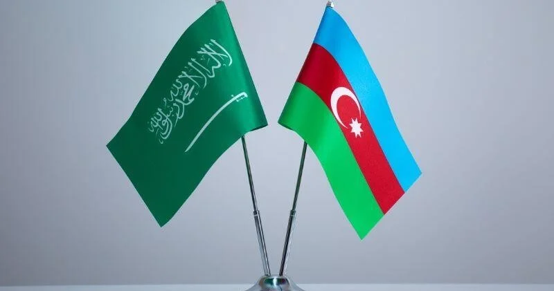 Баку и Эр Рияд обсудили расширение энергетического сотрудничества