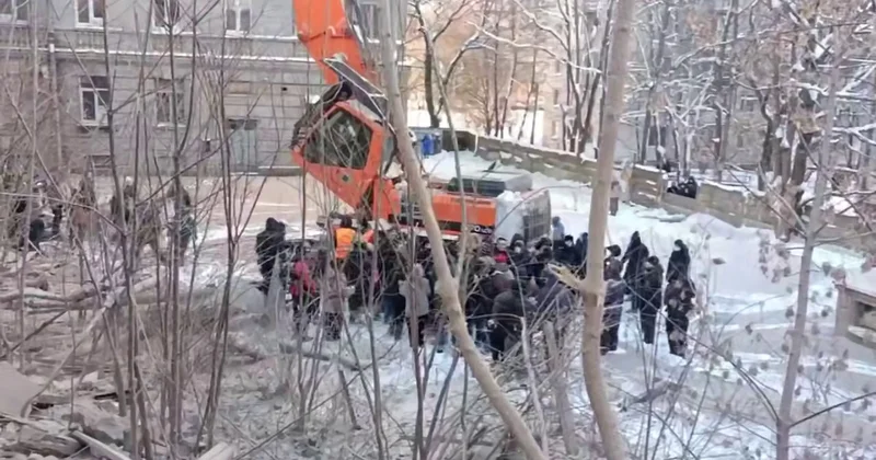 Rusiyada azərbaycanlılara qarşı ŞOK KONKRET